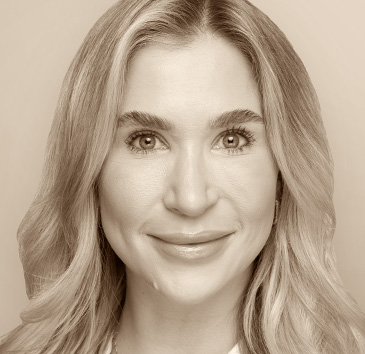 Justine Brandt-Scharnowski, Legal Consultant