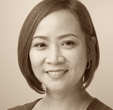 Alvernia Campbell, Authority Coordination Manager